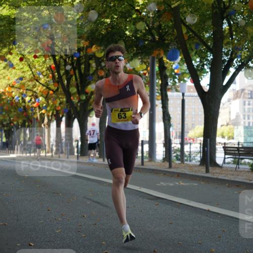 07.09.2025 - BARMER Alsterlauf Yannick Fuchs http://msf.ph/oto/8830723 07.09.2025 11:03:26 Laufen 17, 63 meine-sportfotos.de