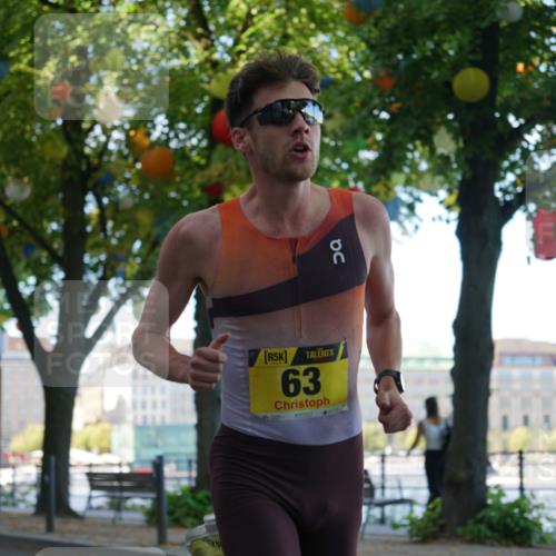 07.09.2025 - BARMER Alsterlauf Yannick Fuchs http://msf.ph/oto/8830726 07.09.2025 11:03:27 Laufen 5, 63 meine-sportfotos.de