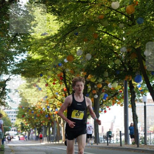 07.09.2025 - BARMER Alsterlauf Yannick Fuchs http://msf.ph/oto/8830727 07.09.2025 11:03:42 Laufen 67 meine-sportfotos.de