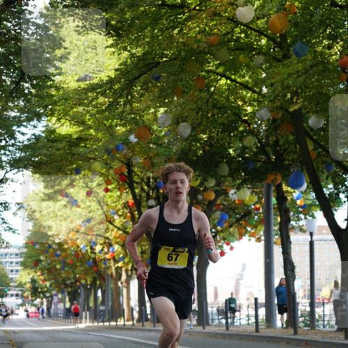 07.09.2025 - BARMER Alsterlauf Yannick Fuchs http://msf.ph/oto/8830728 07.09.2025 11:03:43 Laufen 67 meine-sportfotos.de
