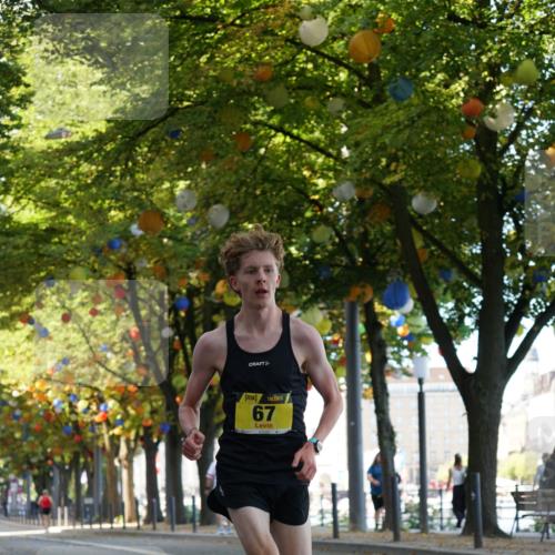 07.09.2025 - BARMER Alsterlauf Yannick Fuchs http://msf.ph/oto/8830730 07.09.2025 11:03:43 Laufen 67 meine-sportfotos.de