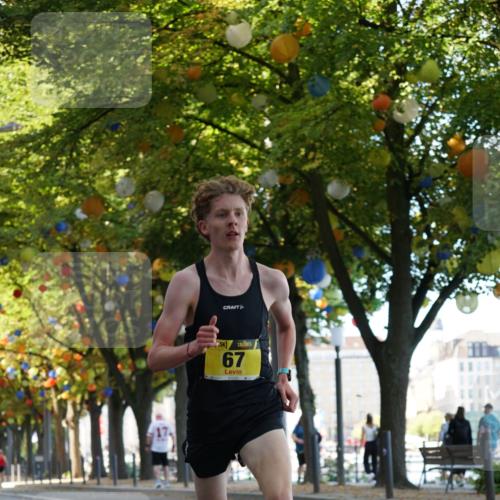 07.09.2025 - BARMER Alsterlauf Yannick Fuchs http://msf.ph/oto/8830731 07.09.2025 11:03:43 Laufen 5, 67 meine-sportfotos.de