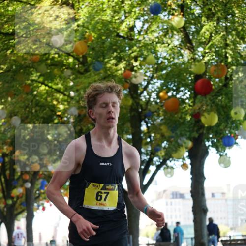 07.09.2025 - BARMER Alsterlauf Yannick Fuchs http://msf.ph/oto/8830733 07.09.2025 11:03:43 Laufen 5, 67 meine-sportfotos.de