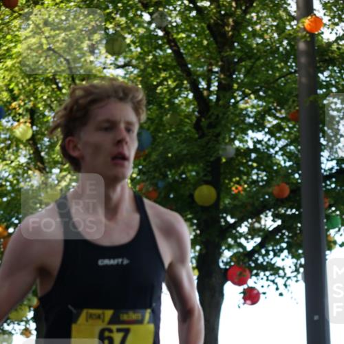 07.09.2025 - BARMER Alsterlauf Yannick Fuchs http://msf.ph/oto/8830736 07.09.2025 11:03:43 Laufen 67 meine-sportfotos.de