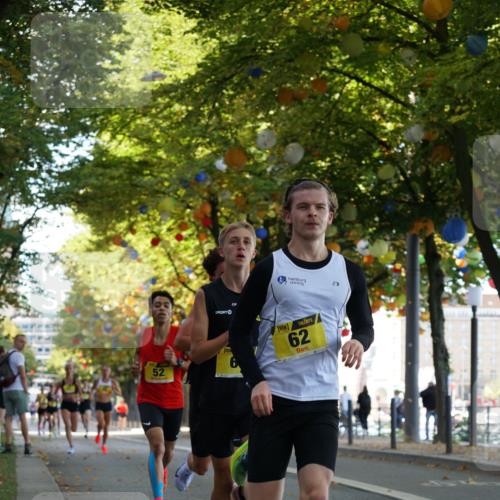 07.09.2025 - BARMER Alsterlauf Yannick Fuchs http://msf.ph/oto/8830740 07.09.2025 11:04:02 Laufen 52, 62 meine-sportfotos.de