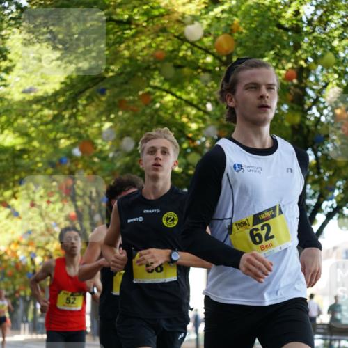 07.09.2025 - BARMER Alsterlauf Yannick Fuchs http://msf.ph/oto/8830744 07.09.2025 11:04:03 Laufen 52, 2, 5, 62 meine-sportfotos.de