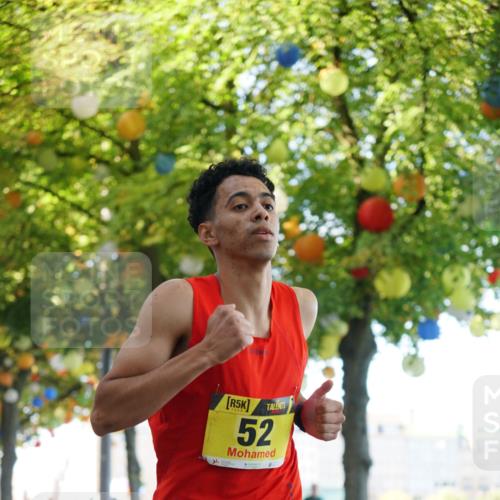 07.09.2025 - BARMER Alsterlauf Yannick Fuchs http://msf.ph/oto/8830750 07.09.2025 11:04:04 Laufen 5, 52 meine-sportfotos.de