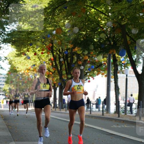 07.09.2025 - BARMER Alsterlauf Yannick Fuchs http://msf.ph/oto/8830751 07.09.2025 11:04:06 Laufen 61, 64 meine-sportfotos.de