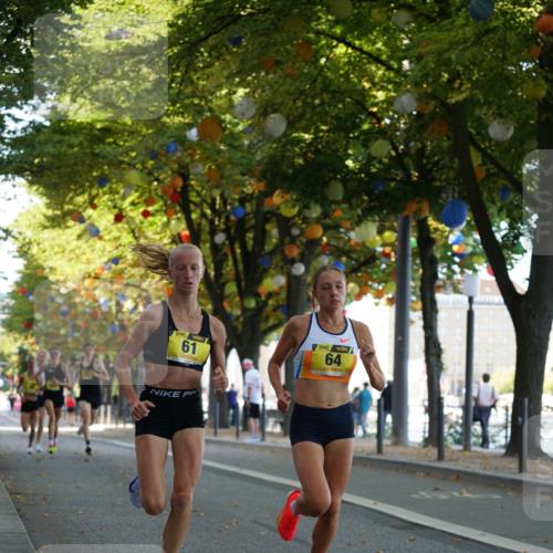 07.09.2025 - BARMER Alsterlauf Yannick Fuchs http://msf.ph/oto/8830752 07.09.2025 11:04:07 Laufen 61, 64 meine-sportfotos.de