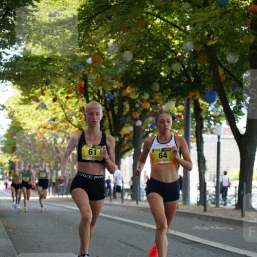 07.09.2025 - BARMER Alsterlauf Yannick Fuchs http://msf.ph/oto/8830753 07.09.2025 11:04:07 Laufen 61, 64 meine-sportfotos.de