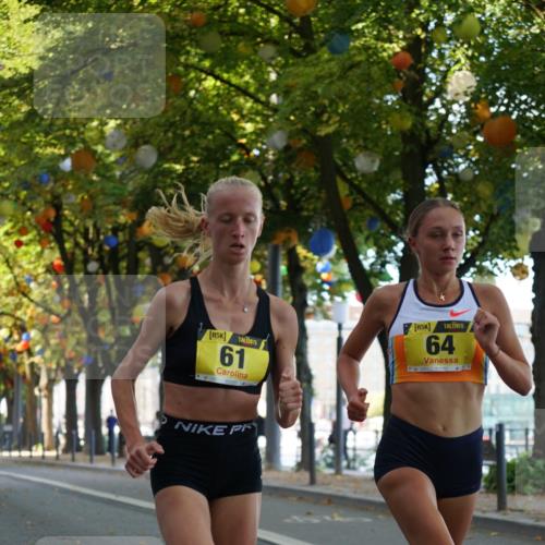 07.09.2025 - BARMER Alsterlauf Yannick Fuchs http://msf.ph/oto/8830755 07.09.2025 11:04:07 Laufen 5, 61, 5, 64 meine-sportfotos.de