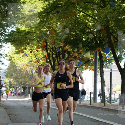 07.09.2025 - BARMER Alsterlauf Yannick Fuchs http://msf.ph/oto/8830757 07.09.2025 11:04:11 Laufen  meine-sportfotos.de