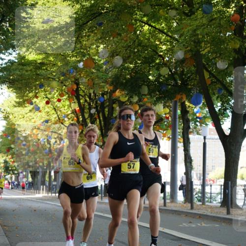 07.09.2025 - BARMER Alsterlauf Yannick Fuchs http://msf.ph/oto/8830759 07.09.2025 11:04:11 Laufen 66, 69, 57, 59 meine-sportfotos.de