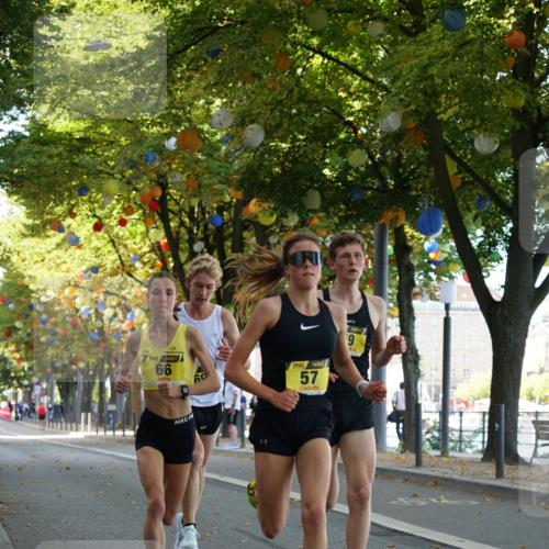 07.09.2025 - BARMER Alsterlauf Yannick Fuchs http://msf.ph/oto/8830760 07.09.2025 11:04:11 Laufen 66, 60, 57 meine-sportfotos.de