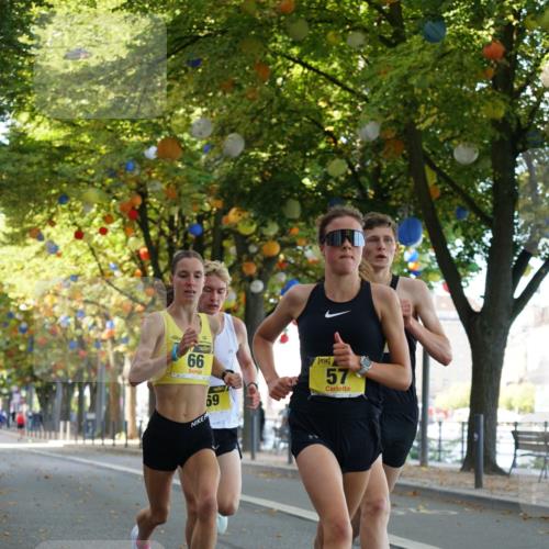 07.09.2025 - BARMER Alsterlauf Yannick Fuchs http://msf.ph/oto/8830762 07.09.2025 11:04:11 Laufen 66, 5, 57, 69 meine-sportfotos.de
