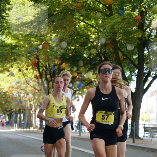 07.09.2025 - BARMER Alsterlauf Yannick Fuchs http://msf.ph/oto/8830763 07.09.2025 11:04:11 Laufen 66, 5, 57 meine-sportfotos.de