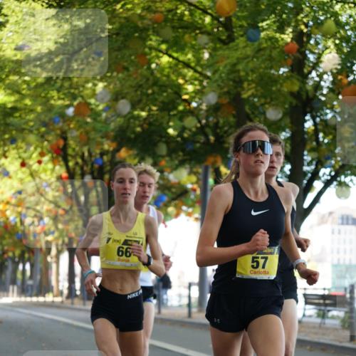 07.09.2025 - BARMER Alsterlauf Yannick Fuchs http://msf.ph/oto/8830764 07.09.2025 11:04:11 Laufen 66, 57 meine-sportfotos.de