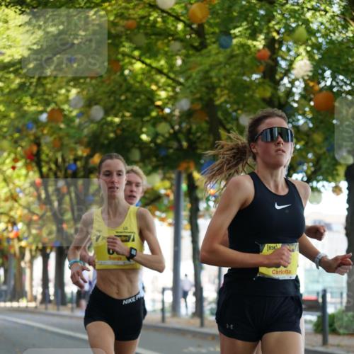 07.09.2025 - BARMER Alsterlauf Yannick Fuchs http://msf.ph/oto/8830765 07.09.2025 11:04:12 Laufen  meine-sportfotos.de