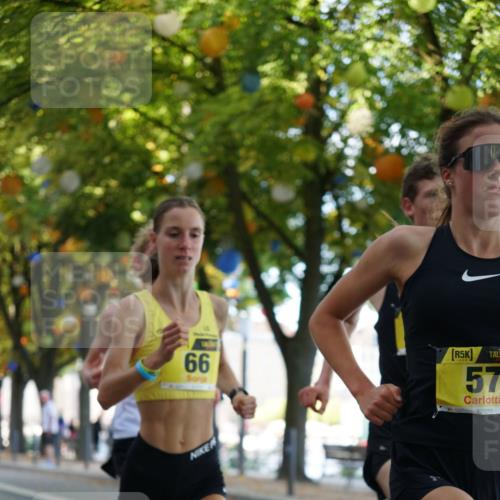 07.09.2025 - BARMER Alsterlauf Yannick Fuchs http://msf.ph/oto/8830767 07.09.2025 11:04:12 Laufen 66, 5, 57 meine-sportfotos.de