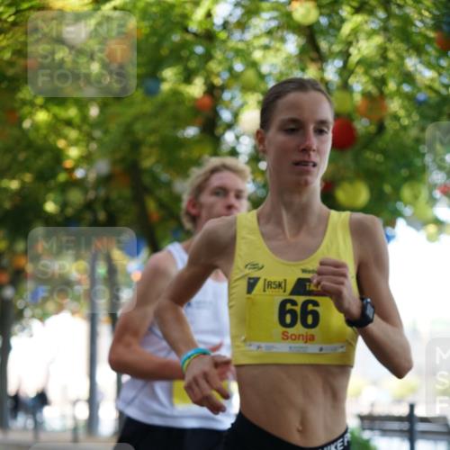 07.09.2025 - BARMER Alsterlauf Yannick Fuchs http://msf.ph/oto/8830770 07.09.2025 11:04:12 Laufen 5, 66 meine-sportfotos.de