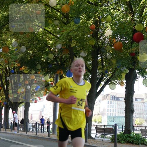 07.09.2025 - BARMER Alsterlauf Yannick Fuchs http://msf.ph/oto/8830772 07.09.2025 11:04:22 Laufen 54 meine-sportfotos.de