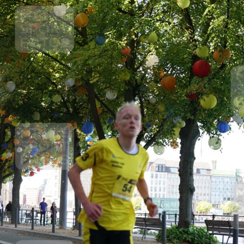 07.09.2025 - BARMER Alsterlauf Yannick Fuchs http://msf.ph/oto/8830773 07.09.2025 11:04:22 Laufen 54, 201 meine-sportfotos.de