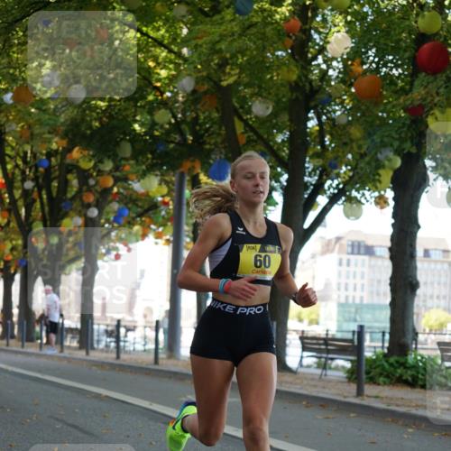 07.09.2025 - BARMER Alsterlauf Yannick Fuchs http://msf.ph/oto/8830785 07.09.2025 11:04:29 Laufen 60 meine-sportfotos.de