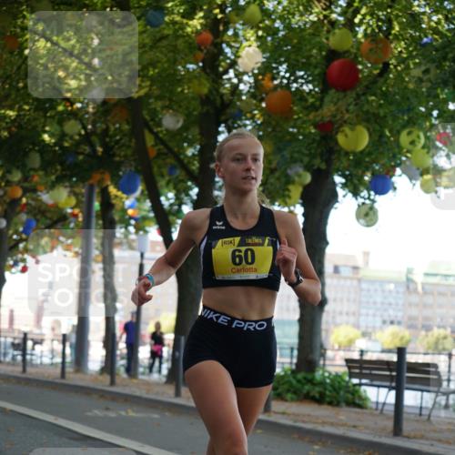 07.09.2025 - BARMER Alsterlauf Yannick Fuchs http://msf.ph/oto/8830786 07.09.2025 11:04:30 Laufen 5, 60 meine-sportfotos.de