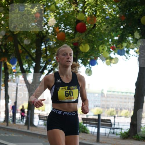 07.09.2025 - BARMER Alsterlauf Yannick Fuchs http://msf.ph/oto/8830787 07.09.2025 11:04:30 Laufen 5, 60 meine-sportfotos.de