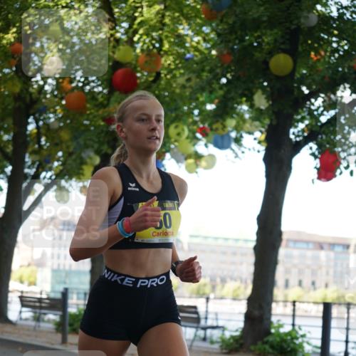 07.09.2025 - BARMER Alsterlauf Yannick Fuchs http://msf.ph/oto/8830788 07.09.2025 11:04:30 Laufen 50 meine-sportfotos.de
