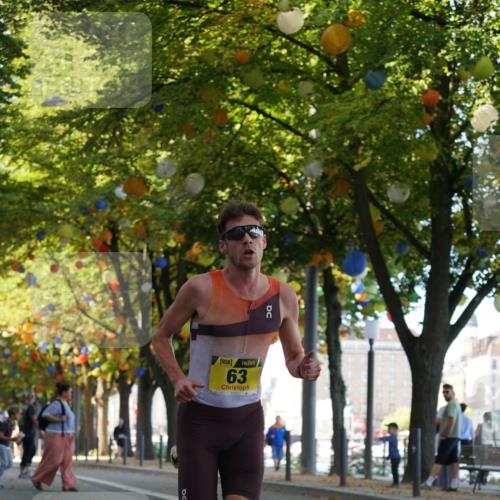 07.09.2025 - BARMER Alsterlauf Yannick Fuchs http://msf.ph/oto/8830790 07.09.2025 11:06:20 Laufen 63, 00 meine-sportfotos.de