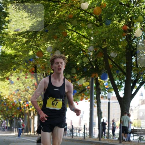 07.09.2025 - BARMER Alsterlauf Yannick Fuchs http://msf.ph/oto/8830794 07.09.2025 11:06:51 Laufen 67 meine-sportfotos.de