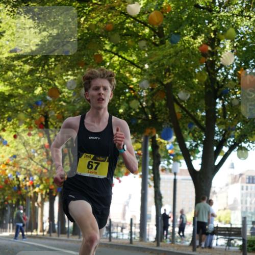 07.09.2025 - BARMER Alsterlauf Yannick Fuchs http://msf.ph/oto/8830795 07.09.2025 11:06:51 Laufen 5, 67 meine-sportfotos.de