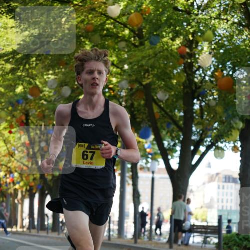 07.09.2025 - BARMER Alsterlauf Yannick Fuchs http://msf.ph/oto/8830796 07.09.2025 11:06:51 Laufen 5, 67 meine-sportfotos.de