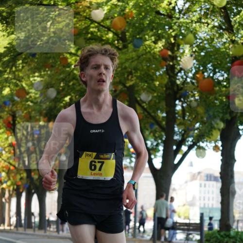 07.09.2025 - BARMER Alsterlauf Yannick Fuchs http://msf.ph/oto/8830797 07.09.2025 11:06:51 Laufen 5, 67 meine-sportfotos.de