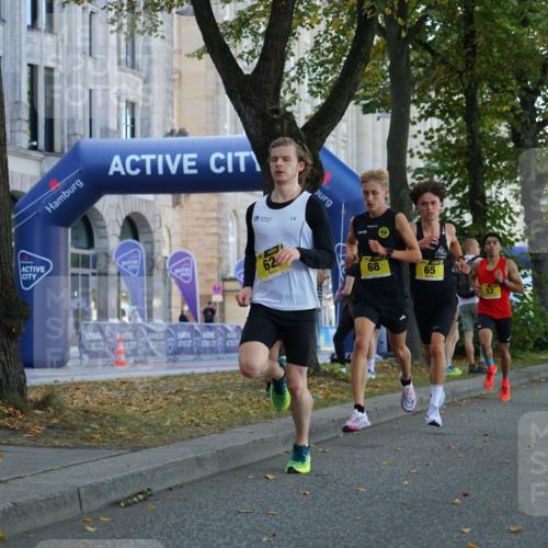 07.09.2025 - BARMER Alsterlauf Yannick Fuchs http://msf.ph/oto/8830800 07.09.2025 11:07:20 Laufen 2, 62, 68, 65, 52 meine-sportfotos.de