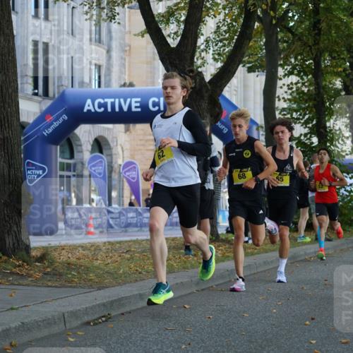 07.09.2025 - BARMER Alsterlauf Yannick Fuchs http://msf.ph/oto/8830801 07.09.2025 11:07:20 Laufen 33, 68, 65, 52 meine-sportfotos.de
