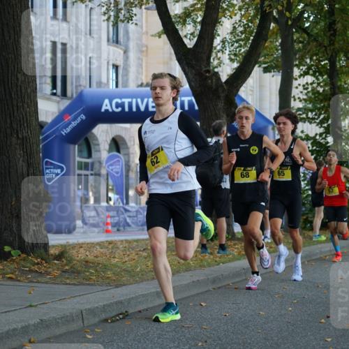 07.09.2025 - BARMER Alsterlauf Yannick Fuchs http://msf.ph/oto/8830802 07.09.2025 11:07:20 Laufen 62, 2, 68, 65, 52 meine-sportfotos.de
