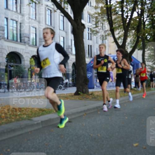 07.09.2025 - BARMER Alsterlauf Yannick Fuchs http://msf.ph/oto/8830804 07.09.2025 11:07:21 Laufen  meine-sportfotos.de