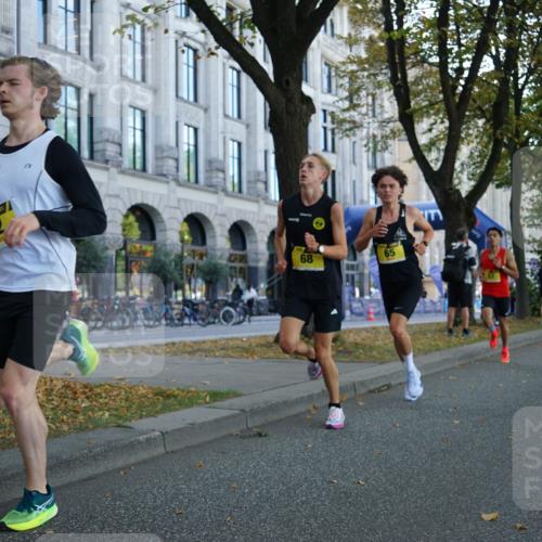 07.09.2025 - BARMER Alsterlauf Yannick Fuchs http://msf.ph/oto/8830805 07.09.2025 11:07:21 Laufen 62, 68, 65 meine-sportfotos.de