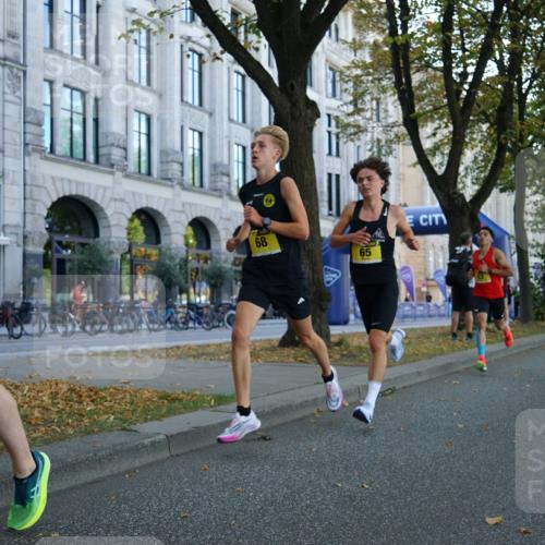 07.09.2025 - BARMER Alsterlauf Yannick Fuchs http://msf.ph/oto/8830806 07.09.2025 11:07:21 Laufen 68, 65 meine-sportfotos.de