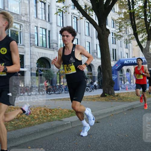07.09.2025 - BARMER Alsterlauf Yannick Fuchs http://msf.ph/oto/8830807 07.09.2025 11:07:22 Laufen 2, 65, 52 meine-sportfotos.de