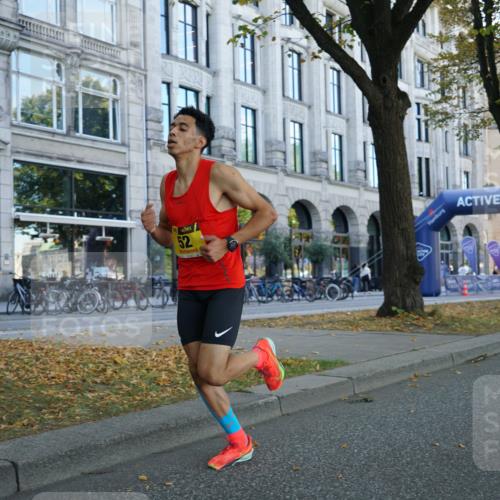 07.09.2025 - BARMER Alsterlauf Yannick Fuchs http://msf.ph/oto/8830809 07.09.2025 11:07:23 Laufen 1445, 52 meine-sportfotos.de