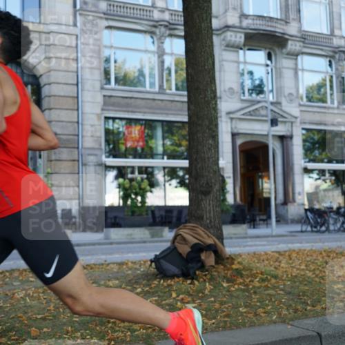 07.09.2025 - BARMER Alsterlauf Yannick Fuchs http://msf.ph/oto/8830813 07.09.2025 11:07:23 Laufen  meine-sportfotos.de