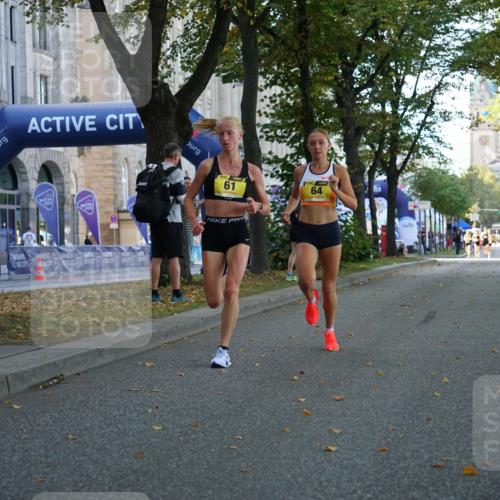 07.09.2025 - BARMER Alsterlauf Yannick Fuchs http://msf.ph/oto/8830815 07.09.2025 11:07:25 Laufen 61, 64 meine-sportfotos.de