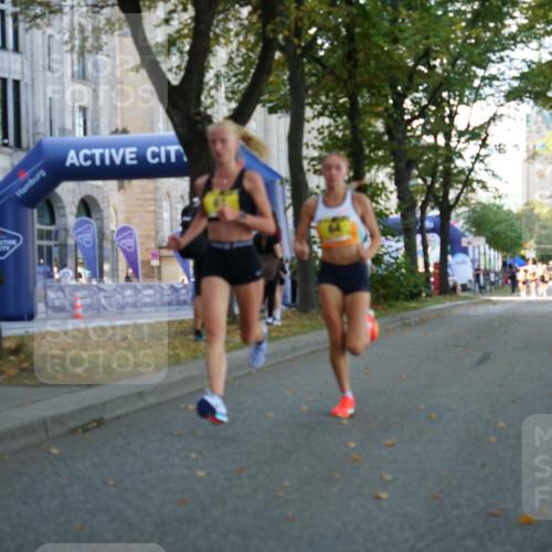 07.09.2025 - BARMER Alsterlauf Yannick Fuchs http://msf.ph/oto/8830817 07.09.2025 11:07:26 Laufen  meine-sportfotos.de
