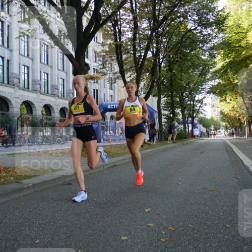 07.09.2025 - BARMER Alsterlauf Yannick Fuchs http://msf.ph/oto/8830818 07.09.2025 11:07:26 Laufen 61, 64 meine-sportfotos.de
