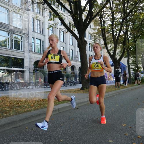 07.09.2025 - BARMER Alsterlauf Yannick Fuchs http://msf.ph/oto/8830820 07.09.2025 11:07:27 Laufen 61, 64 meine-sportfotos.de