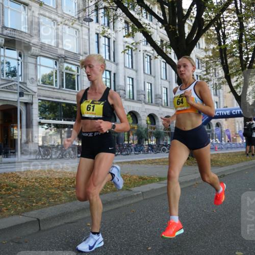 07.09.2025 - BARMER Alsterlauf Yannick Fuchs http://msf.ph/oto/8830821 07.09.2025 11:07:27 Laufen 61, 64 meine-sportfotos.de