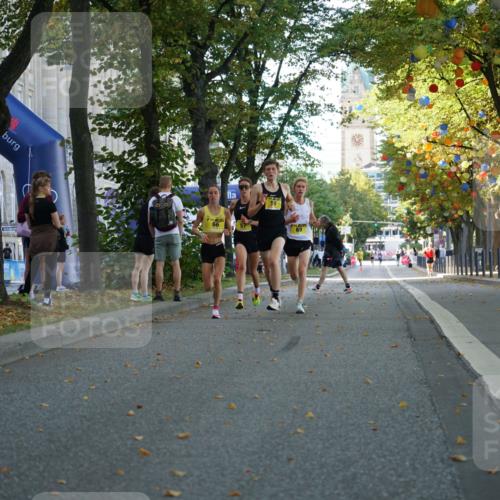 07.09.2025 - BARMER Alsterlauf Yannick Fuchs http://msf.ph/oto/8830825 07.09.2025 11:07:38 Laufen 66, 59, 69 meine-sportfotos.de